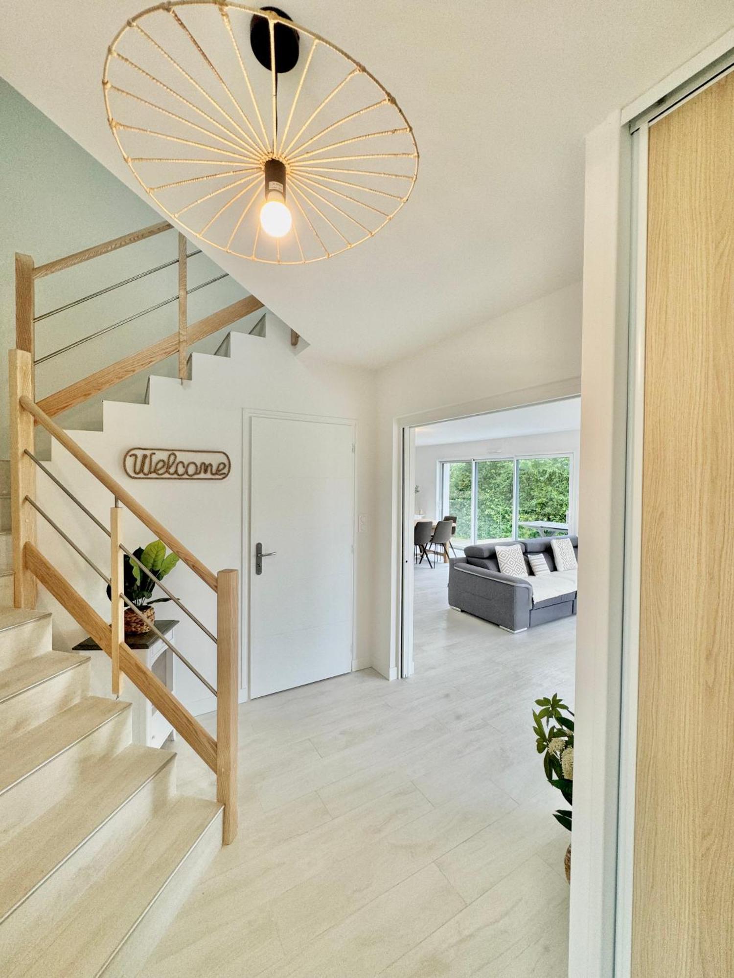 Tinoee Villa แซงต์ฟิลิแบร์ ภายนอก รูปภาพ