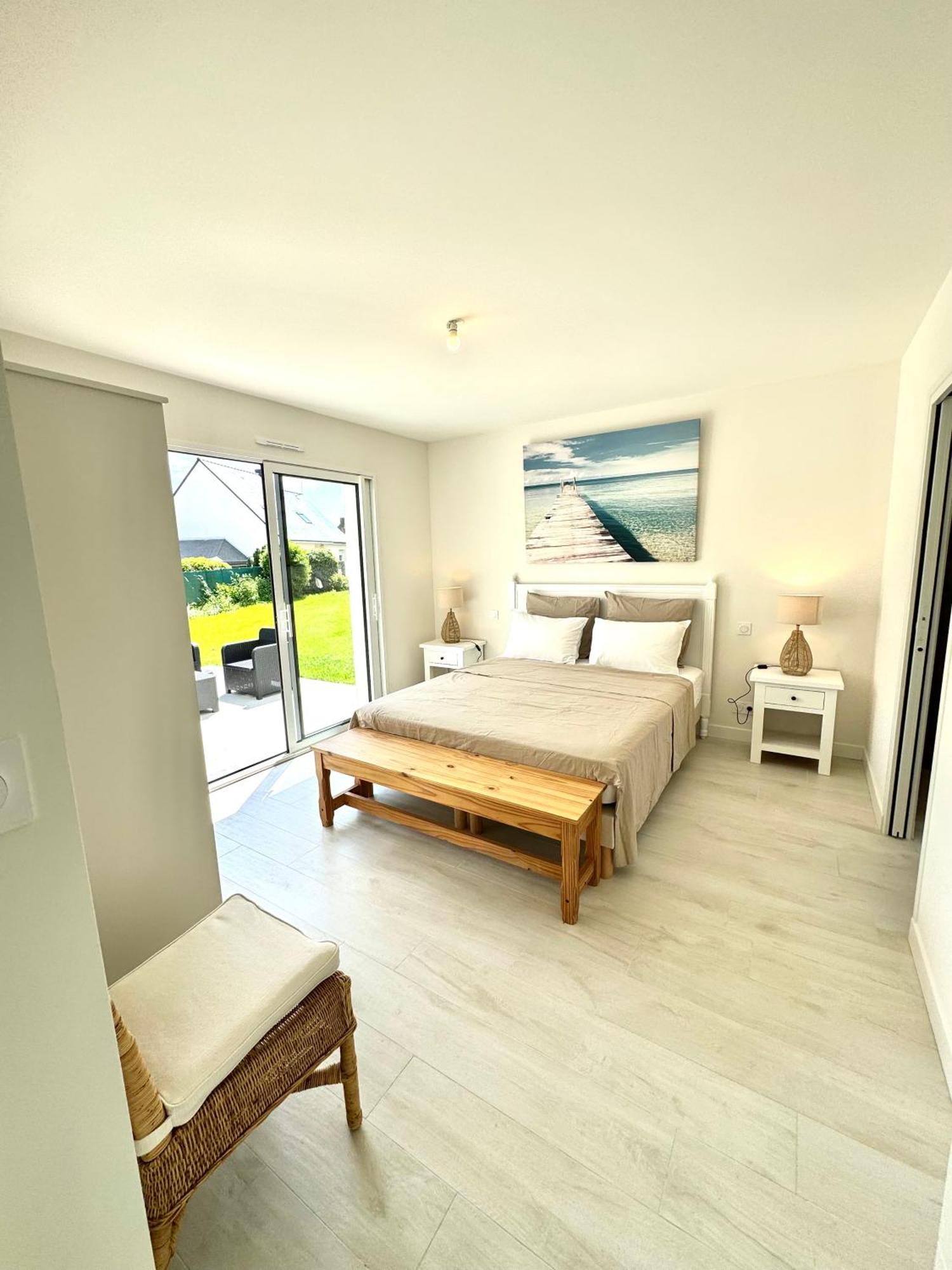 Tinoee Villa แซงต์ฟิลิแบร์ ภายนอก รูปภาพ