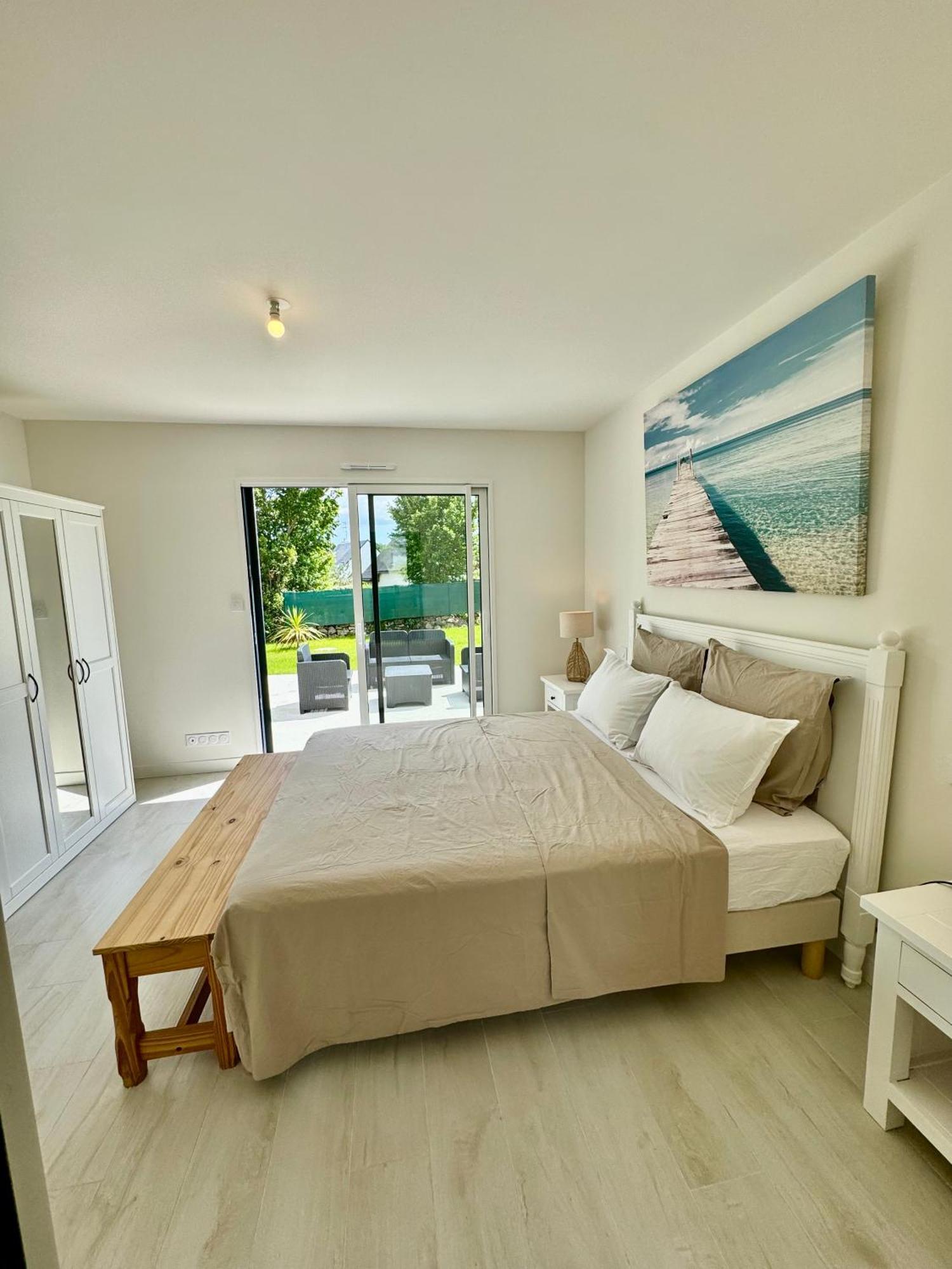 Tinoee Villa แซงต์ฟิลิแบร์ ภายนอก รูปภาพ